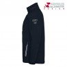 Veste Softshell TT RS MK3 Audi Sport Sponsors