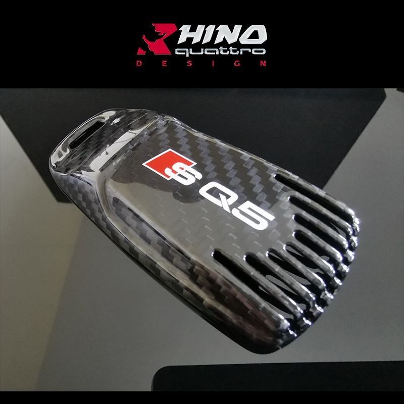 KEY-Audi-SQ5-Carbone