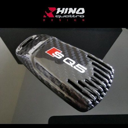 KEY-Audi-SQ5-Carbone