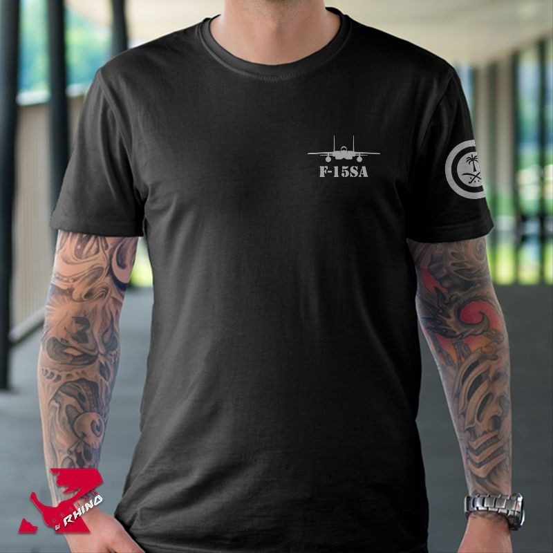 T-Shirt-F-15SA-Royal-Saudi-Air-Force