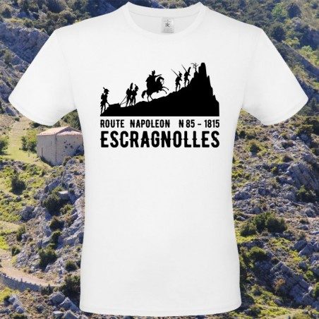 T-Shirt_ESCRAGNOLLES-ROUTE-NAPOLEON