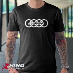 T-Shirt-Auto-Union-AG-1932