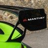 Sticker Manthey Racing