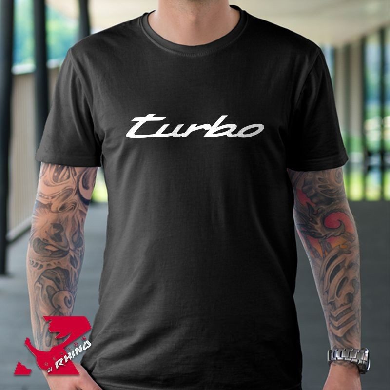 T-Shirt_Porsche_911_turbo