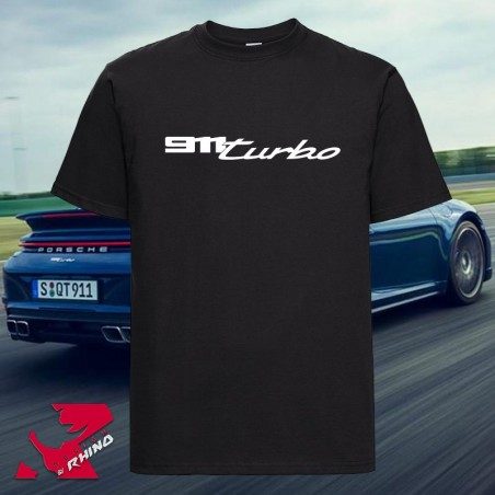 T-Shirt_Porsche_992_turbo