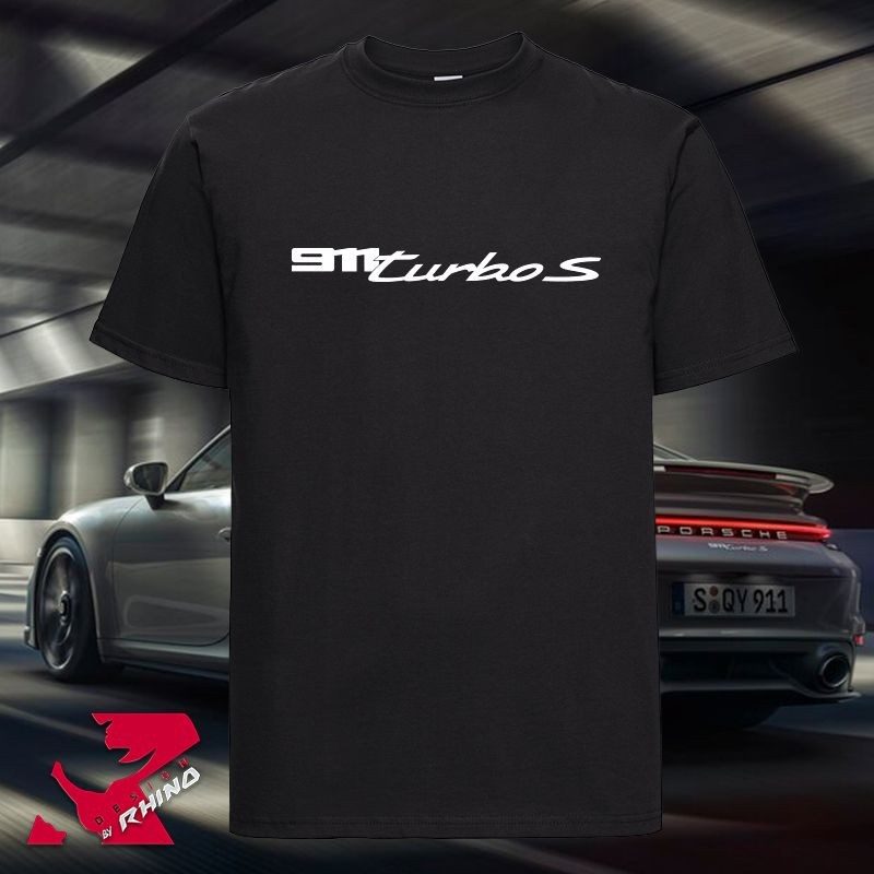 911 992 turbo S T-Shirt