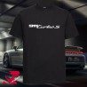 T-Shirt 992 turbo S
