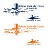 BATEAU ECOLE DE FRANCE