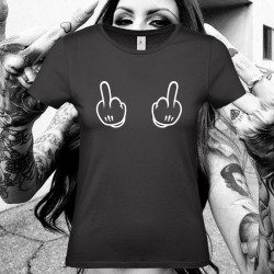 T-Shirt-fuck-femme