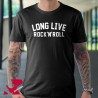 T-Shirt-ROCK-N-ROLL