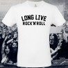 T-Shirt-ROCK-N-ROLL