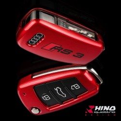 Audi_ RS3_Car_Key_Shell