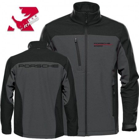 Veste-Softshell-Porsche-Motorsport
