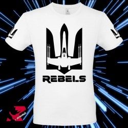 T-Shirt_X-Wing-Ukraine
