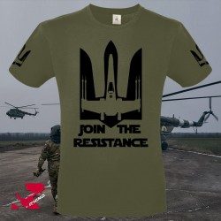 T-Shirt_X-Wing-Ukraine