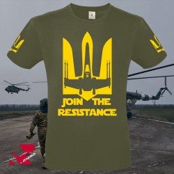 T-Shirt_X-Wing-Ukraine