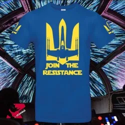T-Shirt_X-Wing-Ukraine