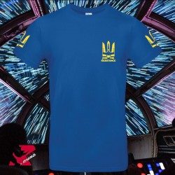 T-Shirt_X-Wing-Ukraine