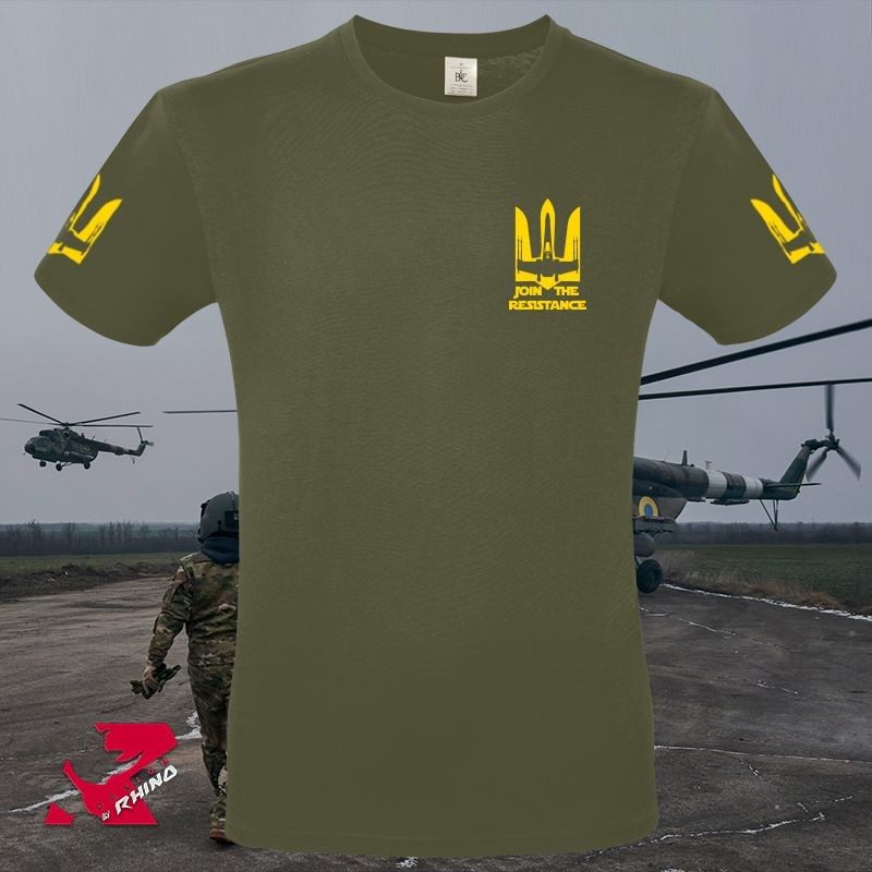 T-Shirt_X-Wing-Ukraine