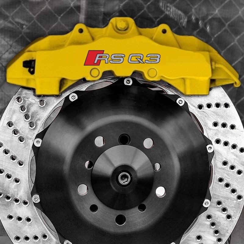 Sticker_Audi_RQS3_Etriers Sticker_Audi_RQS3_Etriers