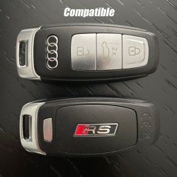 Audi-Car-Key