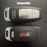 Audi-Car-Key