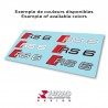 Sticker_Audi_RS6_Etriers Sticker_Audi_RS6_Etriers