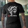 T-shirt_Vag-Mafia_Skull_dos