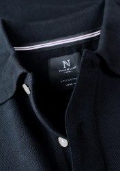 Polo Nimbus Yale
