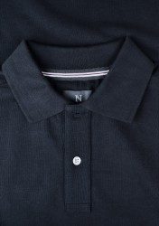Polo Nimbus Yale