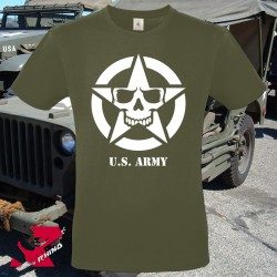 T-Shirt_U.S.ARMY