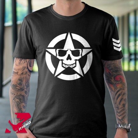 T-Shirt_U.S.ARMY