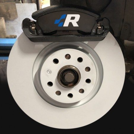 Sticker_Étrier_VW_Golf_R