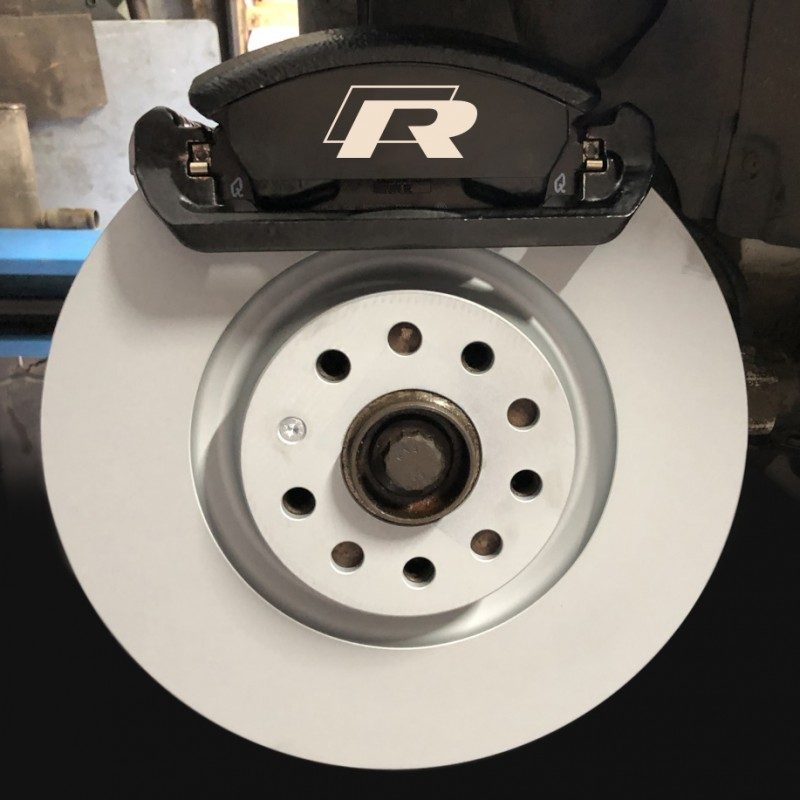 Sticker_Étrier_VW_Golf_R