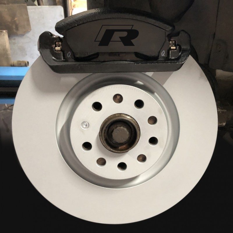 Sticker_Étrier_VW_Golf_R