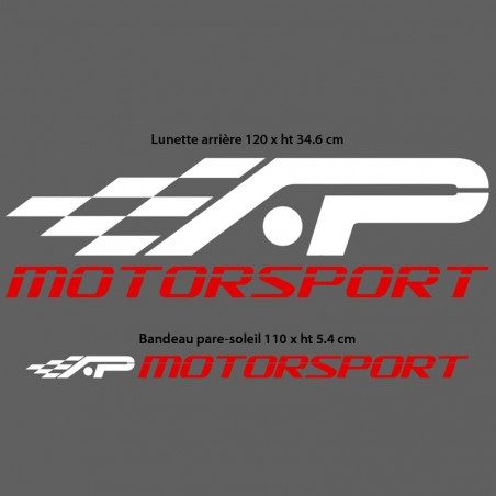 AP MOTORSPORT