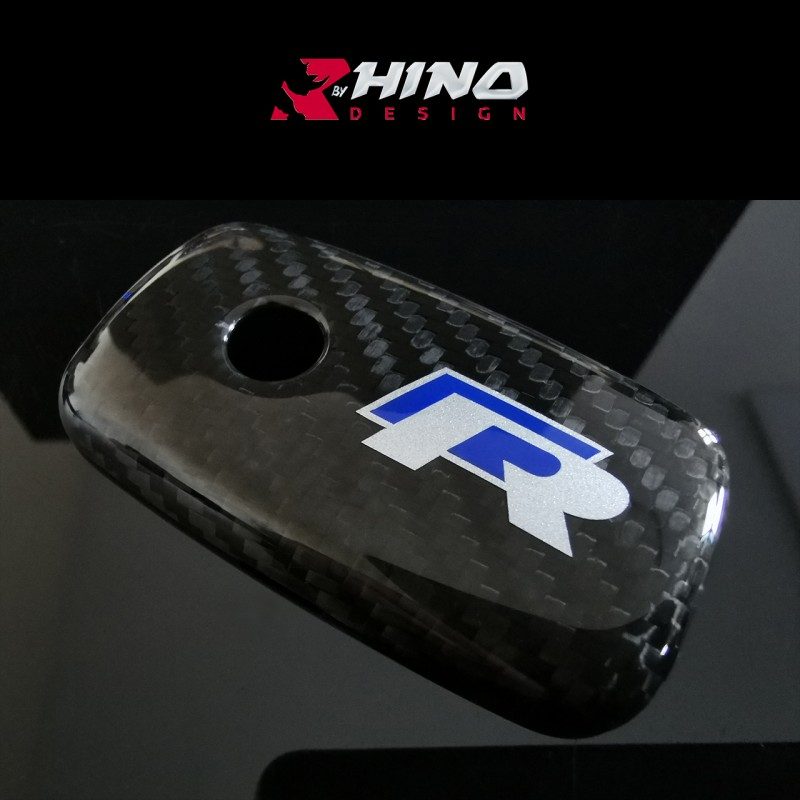 KEY-SHELL-Carbon-Golf-R-MK6