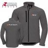 Veste Softshell Audi RS3