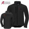 Veste Softshell Audi RS3