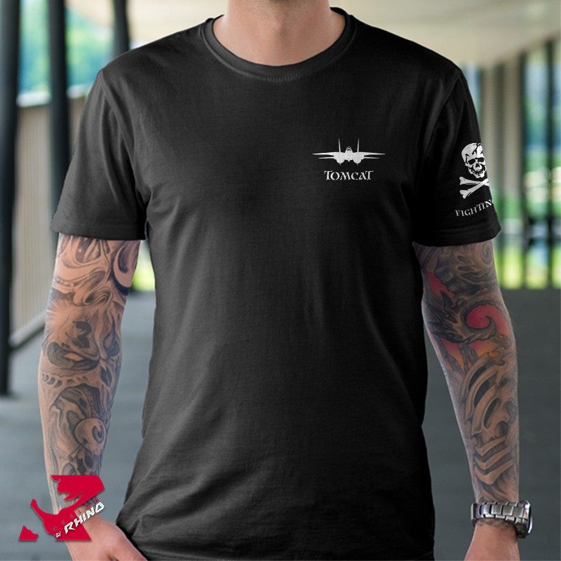 T-Shirt-F-14-Tomcat-VF103
