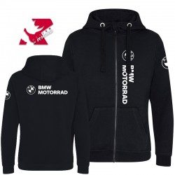 Sweat-à-capuche-BMW-Motorrad