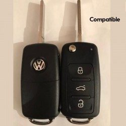 KEY SHELL_Golf-MK6