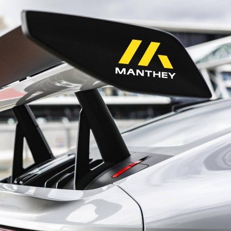Sticker Manthey Racing