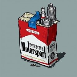 Porsche_Motorsport