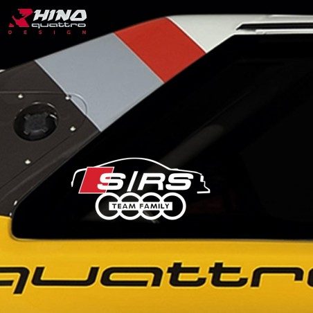 Audi-S/RS-TEAM-FAMILY-R