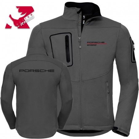 Veste_Softshell_Porsche_Motorsport