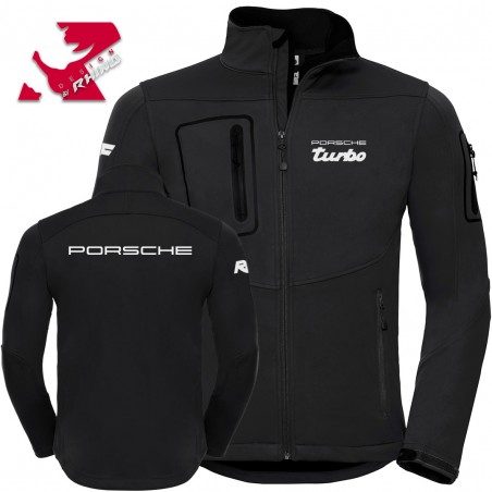 Veste_Softshell_Porsche_Turbo_Ruf