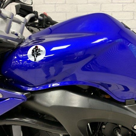 Sticker_Ribellu_Corsica