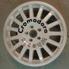 Sticker Cromodora Wheels