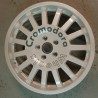 Sticker Cromodora Wheels